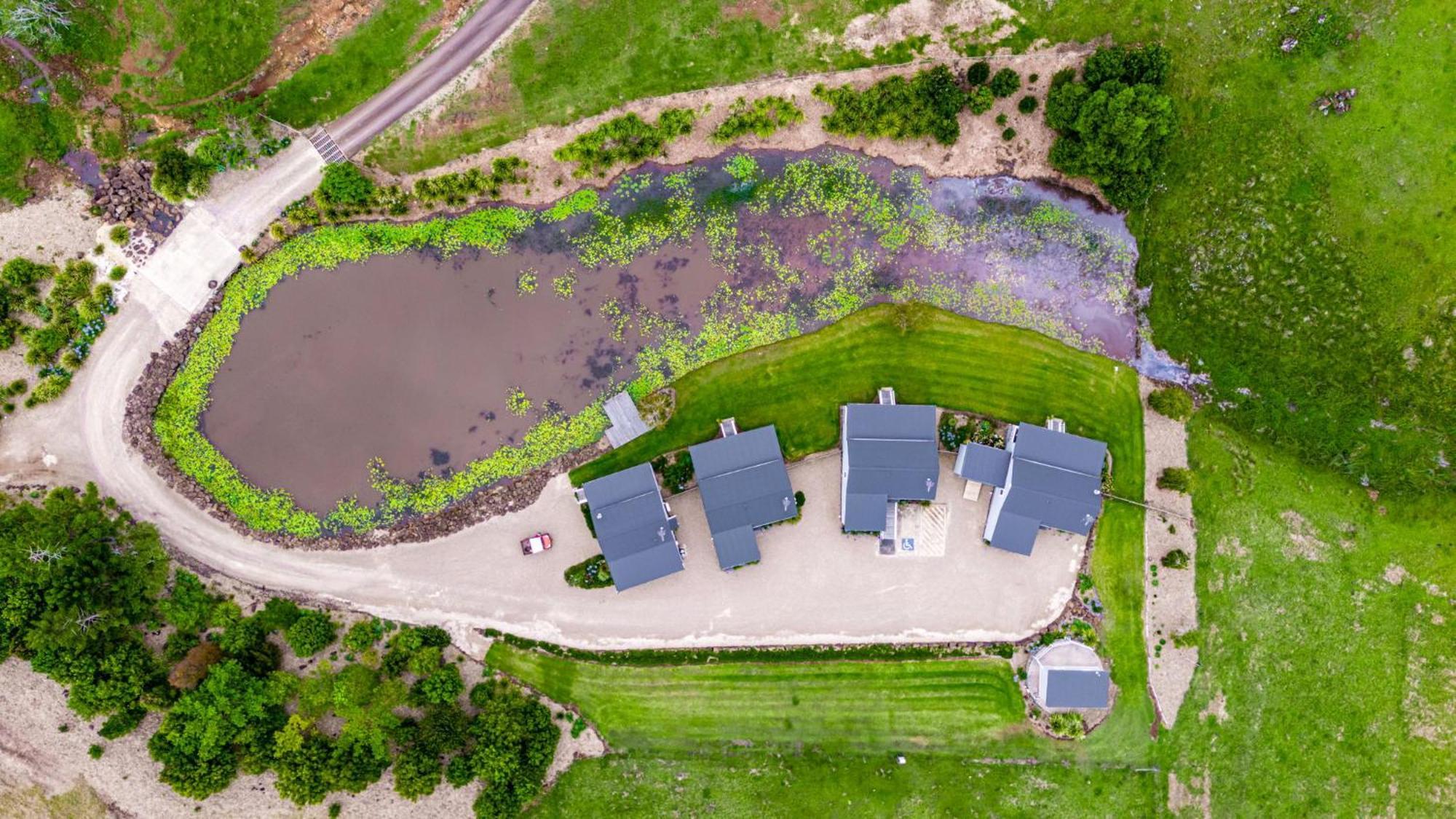 Forget Me Not Farm Cottages Coopers Shoot Zewnętrze zdjęcie