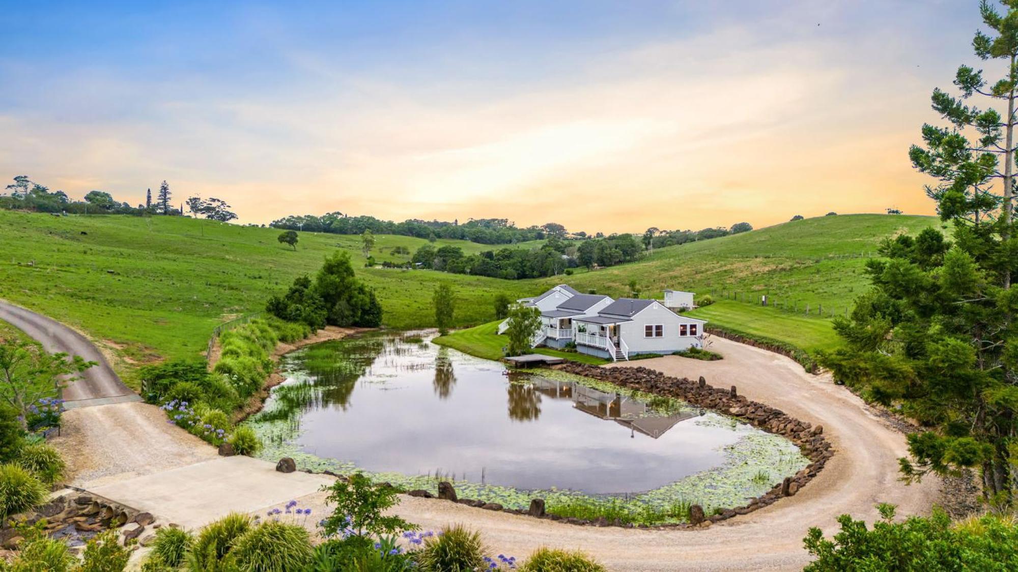 Forget Me Not Farm Cottages Coopers Shoot Zewnętrze zdjęcie